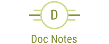 DocNotes